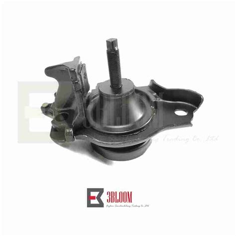 S0942 Front Right Engine Motor Mount Compatible with Fits 